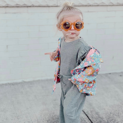 DAISY • kids sunnies