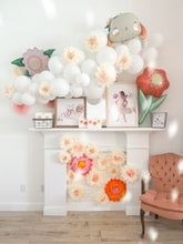 Load image into Gallery viewer, PAPER TISSUE FLOWERS /3 pack