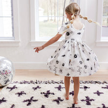 Load image into Gallery viewer, READY FOR IT + TWIRL • kids dress