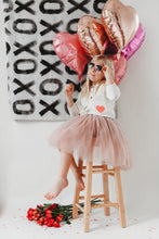 Load image into Gallery viewer, POCKET FULL OF LOVE • kids cardigan sweater FLASH