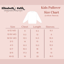 Load image into Gallery viewer, GHOSTLY SCENE • pullover (women + kids)