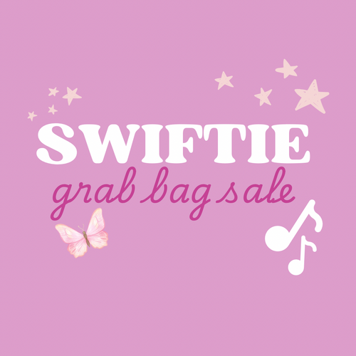 SWIFTIE GRAB BAG SALE