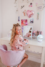 Load image into Gallery viewer, LOVELY• lounge sets  (WOMEN + KIDS)