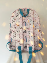 Load image into Gallery viewer, FOREVER • watercolor collection (backpacks, lunchbox+ belt bags)