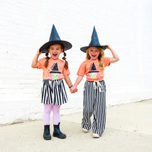 Load image into Gallery viewer, WHIMSY WITCH • kids pullover by Hayden &amp; North