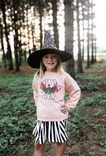 Load image into Gallery viewer, SANDERSON SISTERS • kids pullover JUST RESTOCKED