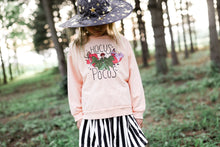 Load image into Gallery viewer, SANDERSON SISTERS • kids pullover JUST RESTOCKED