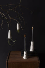 Load image into Gallery viewer, Ghost Candle Holders