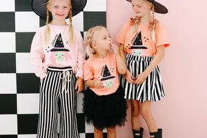 WHIMSY WITCH • kids tee by Hayden & North