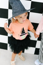 Load image into Gallery viewer, WHIMSY WITCH • womens tee by Hayden &amp; North