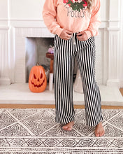 Load image into Gallery viewer, BEETLEJUICE • women’s ankle pants