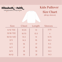 Load image into Gallery viewer, JACK + SALLY • ombre pullover by Simply Favi (WOMEN + KIDS)