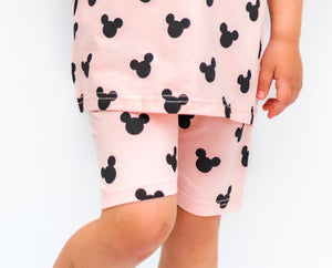 MAGICAL MOUSE • kids oversized set