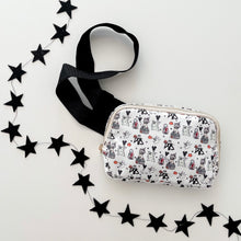 Load image into Gallery viewer, NIGHTMARE BEFORE CHRISTMAS • standard backpack