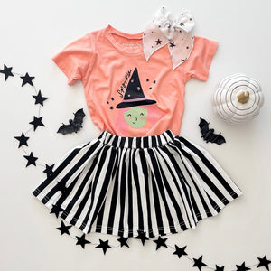 WHIMSY WITCH • kids tee by Hayden & North