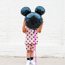Load image into Gallery viewer, MAGICAL MOUSE • kids oversized set