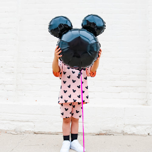 MAGICAL MOUSE • kids oversized set