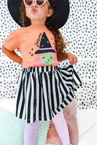 WHIMSY WITCH • kids tee by Hayden & North