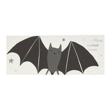 Load image into Gallery viewer, Bat Garland by Meri Meri