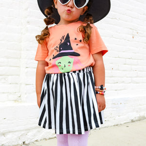 WHIMSY WITCH • kids tee by Hayden & North
