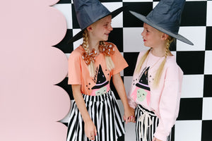 WHIMSY WITCH • womens tee by Hayden & North