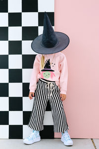 WHIMSY WITCH • womens pullover by Hayden & North