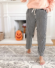 Load image into Gallery viewer, BEETLEJUICE • women’s ankle pants