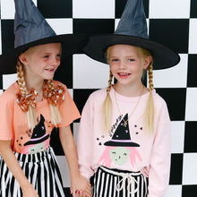 Load image into Gallery viewer, WHIMSY WITCH • kids pullover by Hayden &amp; North