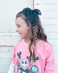 JACK + SALLY • ombre pullover by Simply Favi (WOMEN + KIDS)