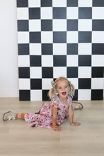 Load image into Gallery viewer, HOCUS POCUS • kids twirl dress JUST RESTOCKED