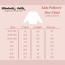 Load image into Gallery viewer, SANDERSON SISTERS • kids pullover JUST RESTOCKED