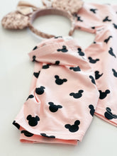 Load image into Gallery viewer, MAGICAL MOUSE • kids oversized set