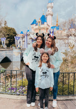 Load image into Gallery viewer, ALL I SEE IS MAGIC • women&#39;s pullover / CLOSEOUT