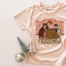 Load image into Gallery viewer, HOME ALONE  • kids pullover (peach or cream)