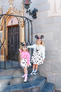 MAGICAL MOUSE • women's pullover