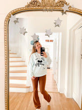 Load image into Gallery viewer, ALL I SEE IS MAGIC • women&#39;s pullover / CLOSEOUT