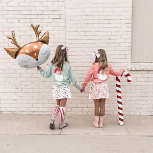 Twirl Skirt • kids (TWINKLE ORNAMENTS) CLOSEOUT
