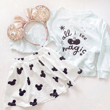 Load image into Gallery viewer, ALL I SEE IS MAGIC • kids pullover CLOSEOUT