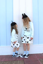 Load image into Gallery viewer, Twirl Skirt • kids (MAGICAL MOUSE)