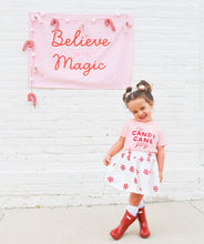 Load image into Gallery viewer, CANDY CANE GANG • womens tee CLOSEOUT