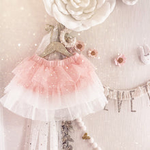 Load image into Gallery viewer, OMBRE LAYERED TUTU / SPECIAL PRICED
