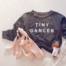 Load image into Gallery viewer, TINY DANCER • kids pullover - CLOSEOUT