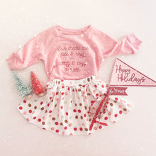 Load image into Gallery viewer, OUR CHEEKS are NICE &amp; ROSY  • kids pullover CLOSEOUT