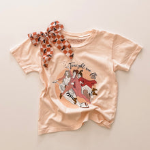 Load image into Gallery viewer, TONIGHT WE FLY • KIDS tee