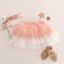 Load image into Gallery viewer, OMBRE LAYERED TUTU / SPECIAL PRICED