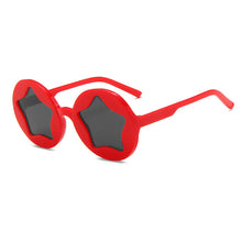 Load image into Gallery viewer, I SEE STARS • kids sunnies