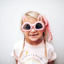 Load image into Gallery viewer, BUNNY • kids sunnies