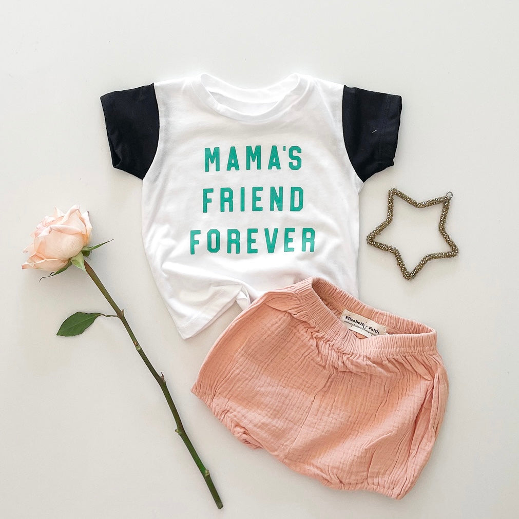 MAMA'S FRIEND FOREVER • kids CLOSEOUT