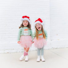Load image into Gallery viewer, SANTA &quot;believe&quot; •  kids &amp; womens pullover CLOSEOUT